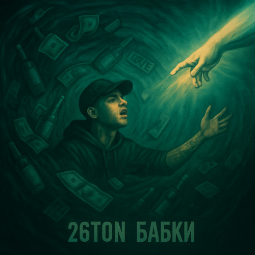 26TON – Бабки