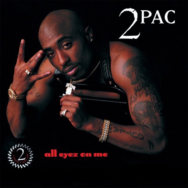 2Pac – All eyez on me (Afro Soul Cover TikTok Version)