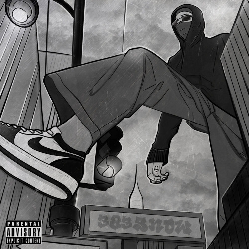 383SNOW – Soldier