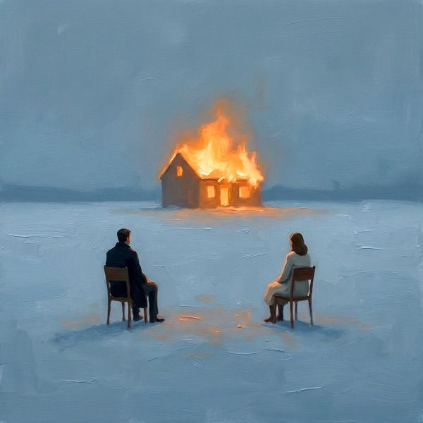 4 Апреля – Что Останется