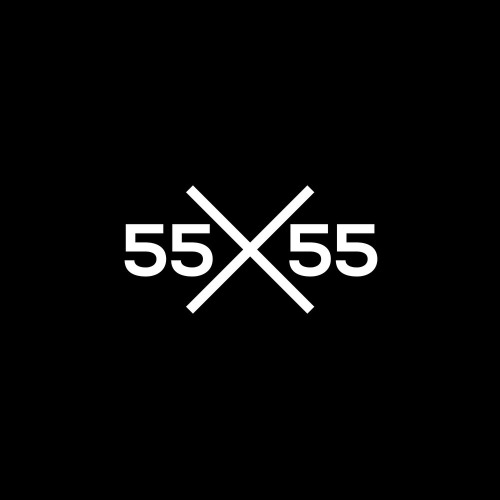 55x55 – Блокбустер