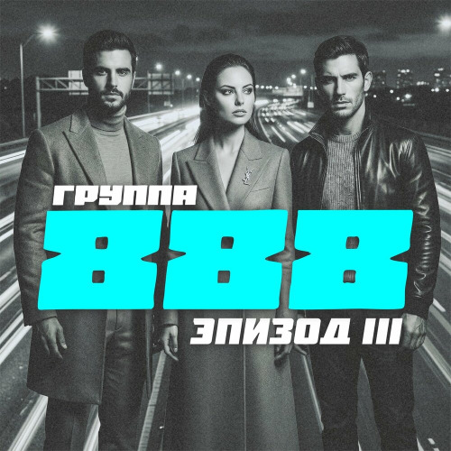 888 – Её глаза уходят в туман