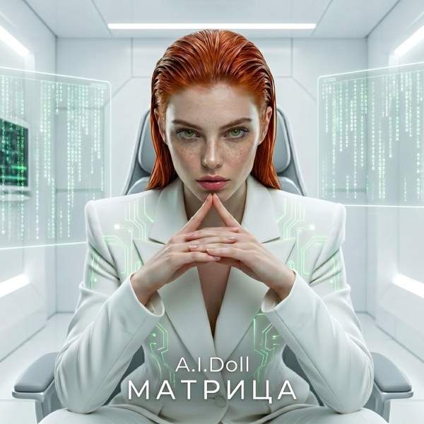 A.i.doll – Матрица