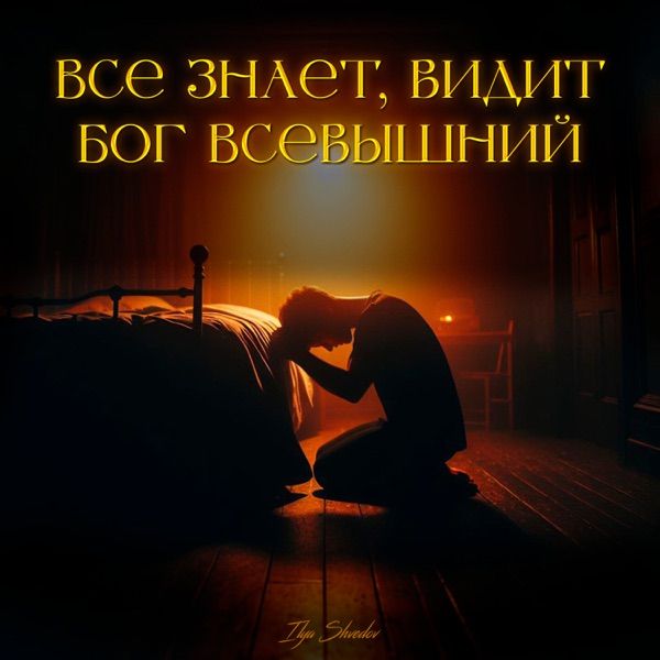 AAA music 24 – Бог знает всё