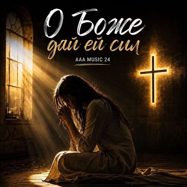 AAA music 24 – Она смогла