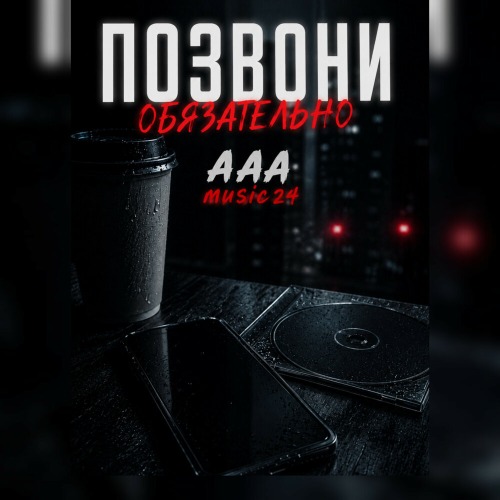 AAA music 24 – Позвони обязательно