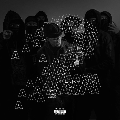 Aarne - KOMANDA