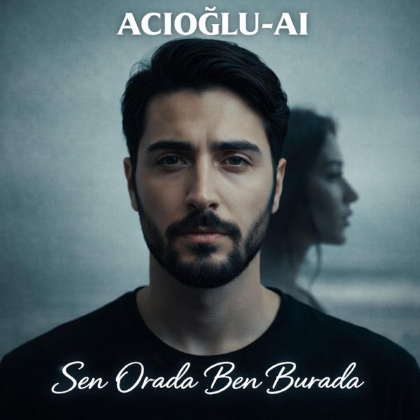 ACIOĞLU AI – Sen Orada Ben Burada
