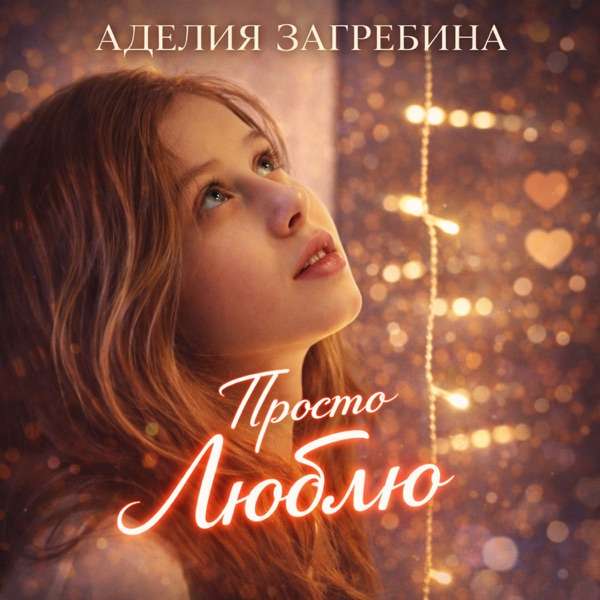 Аделия Загребина – Без тебя пустота и мрак но с тобой всё горит всё так