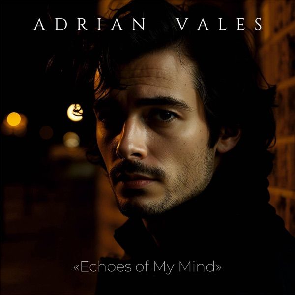 Adrian Vales – Echoes Of My Mind