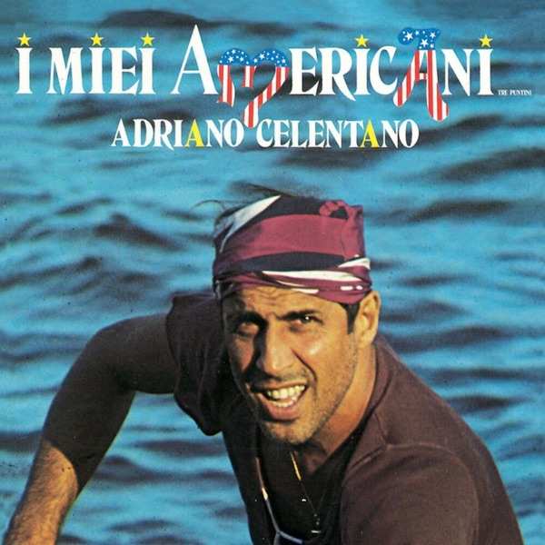 Adriano Celentano – Susanna (Afro Soul Cover)