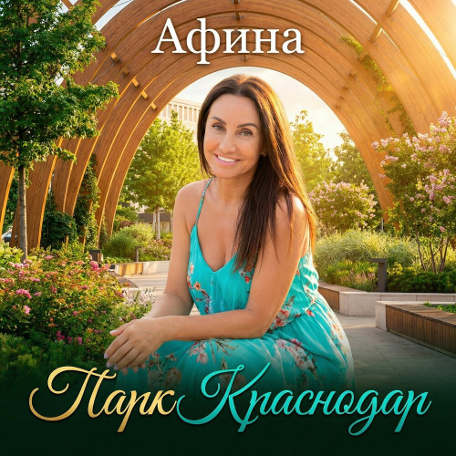 Афина – Парк Краснодар