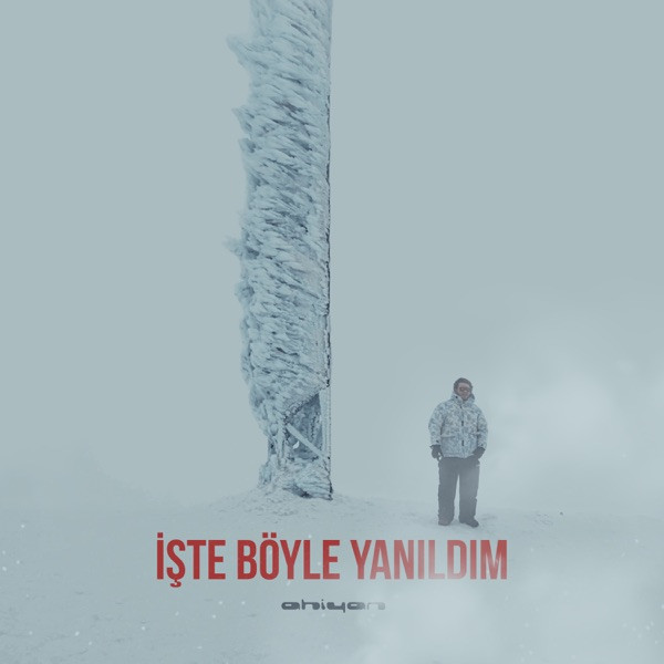 Iste boyle yanildım