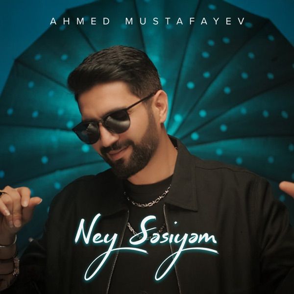 Ahmet Mustafayev – Ney səsiyəm