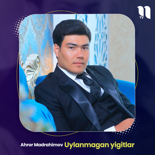 Uylanmagan yigitlar