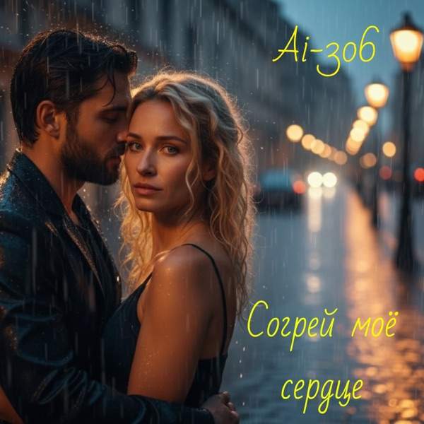 Согрей мое сердце