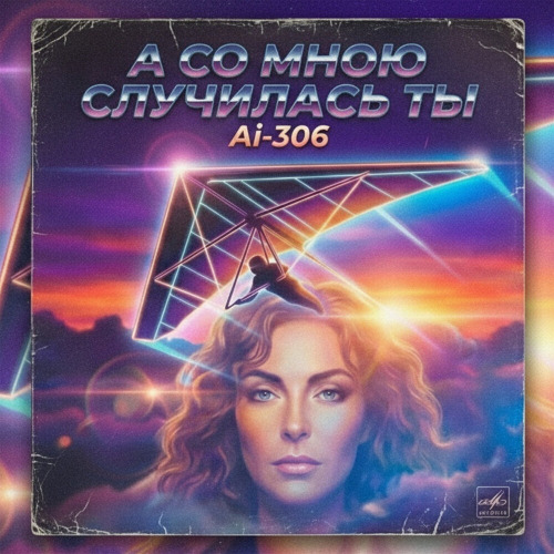 Ai–306 – А со мною случился ты