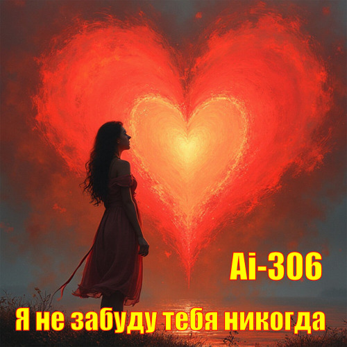 Ai–306 – Я не забуду тебя никогда