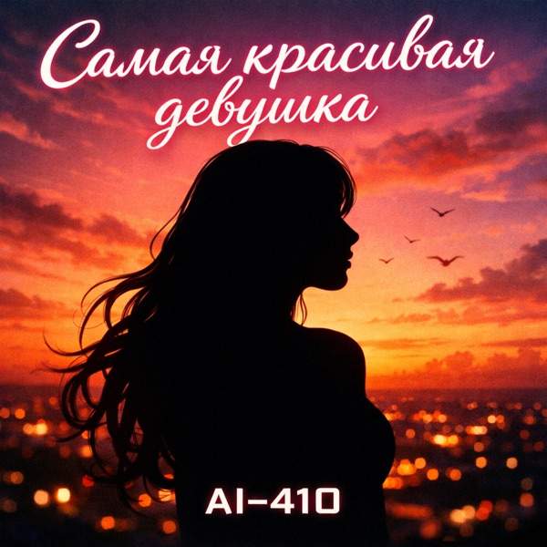 Ai–410 – Самая Красивая Девушка (Armenian Version) (1)