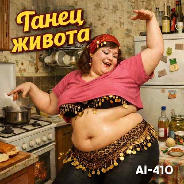 AI–410 – Танец живота