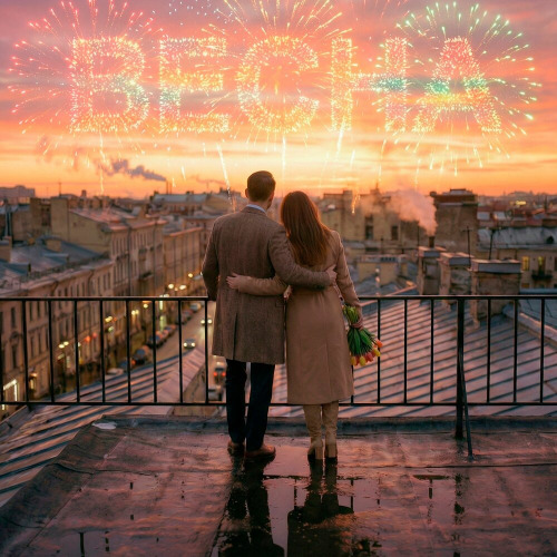 Весна