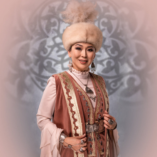 Айгул Косанова – Карайлама
