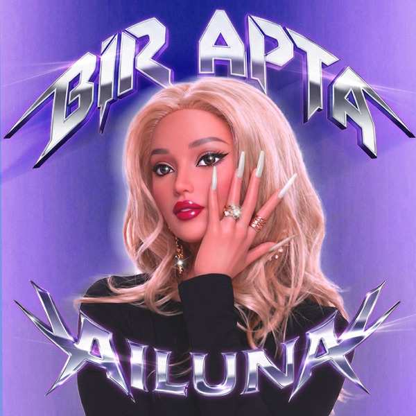 Ailuna – Bir apta
