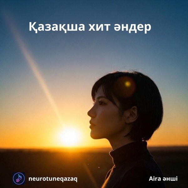AIra Әнші – Тағдырыма көнемін