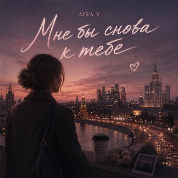 Aira V – Я уже не твоя