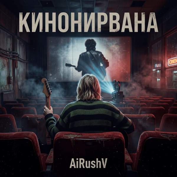 Кинонирвана