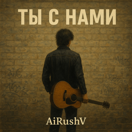 AiRushV – Ты с нами