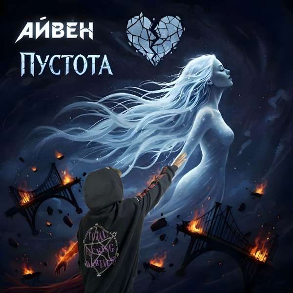 Айвен – Пустота
