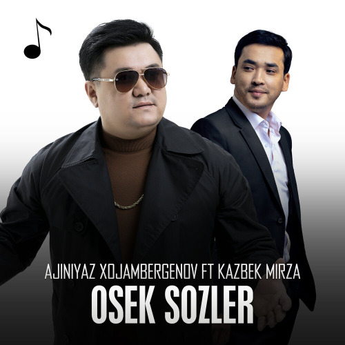 Osek sozler
