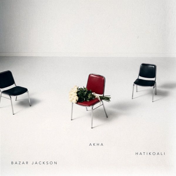 Akha, hatikoali, Bazar Jackson – Белые розы