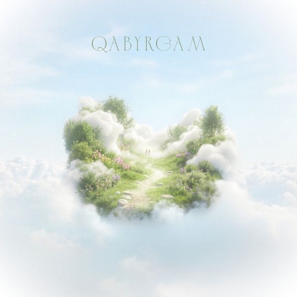 Akha, Мирас Жугунусов – Qabyrgam