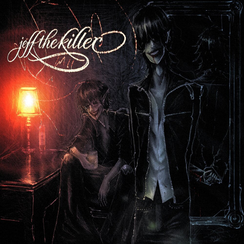 akiko!, kouru – jeffthekiller