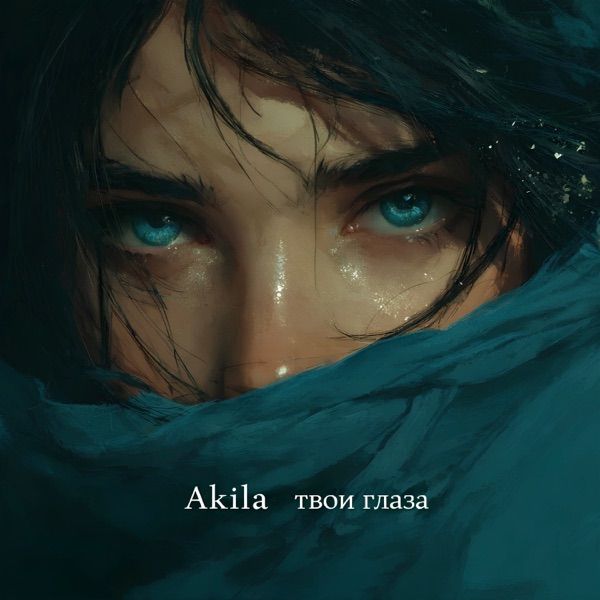 Твои глаза
