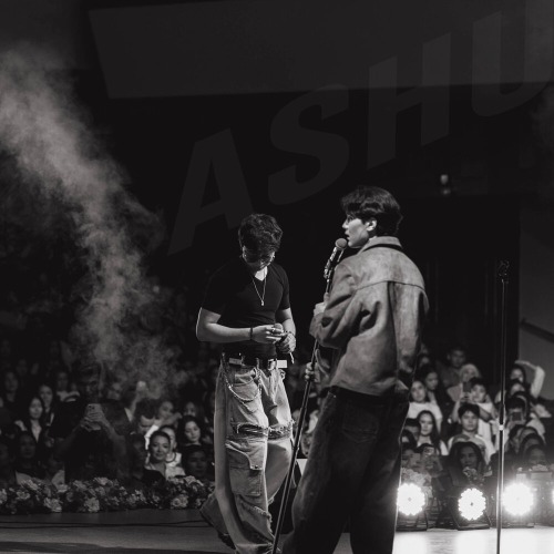 ASHU