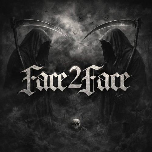 AKIRA XIIII, Kobe G – Face 2 Face