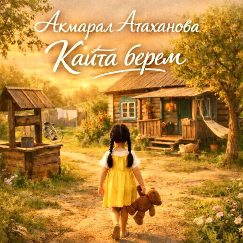 Акмарал Атаханова – Кайта берем