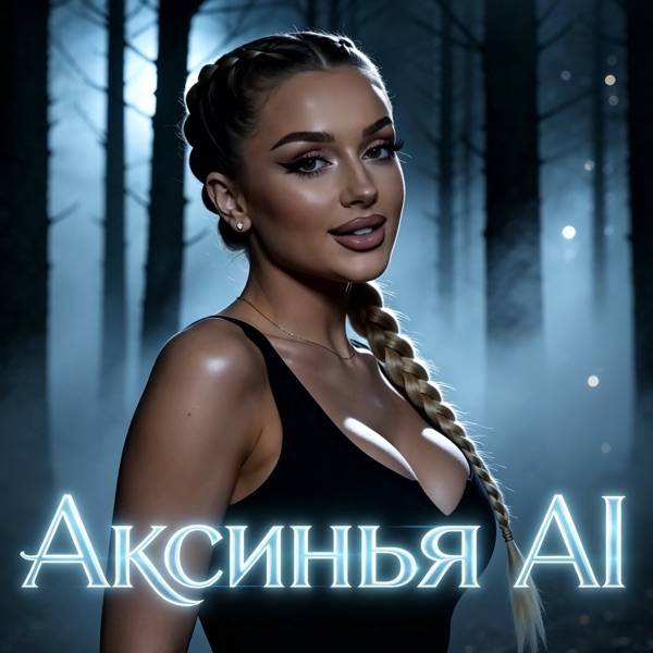 Аксинья AI – Чудо