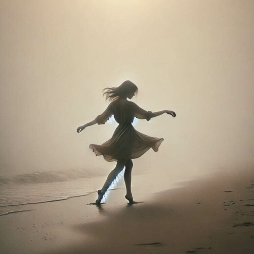 Dancing in Love