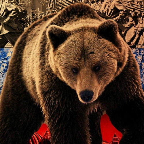 Русский Медведь