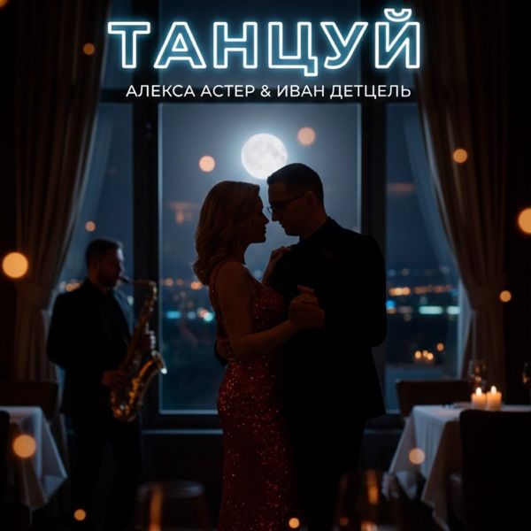 Танцуй