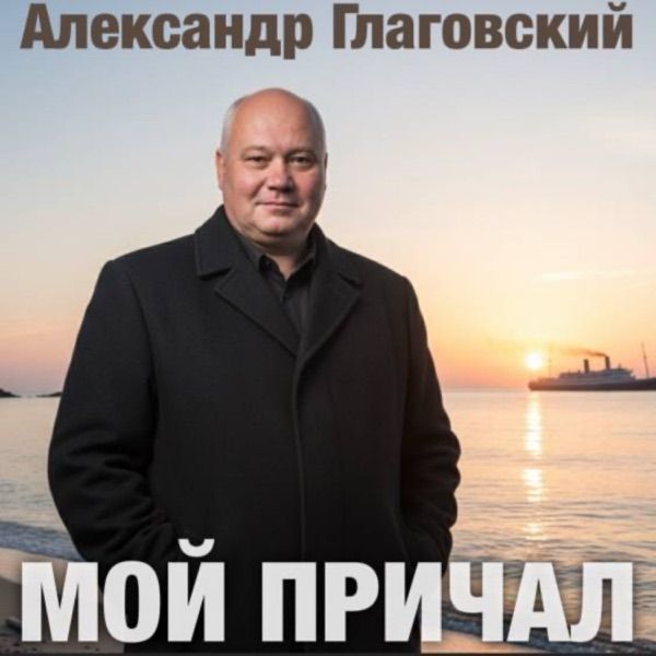Александр Глаговский – Мой причал