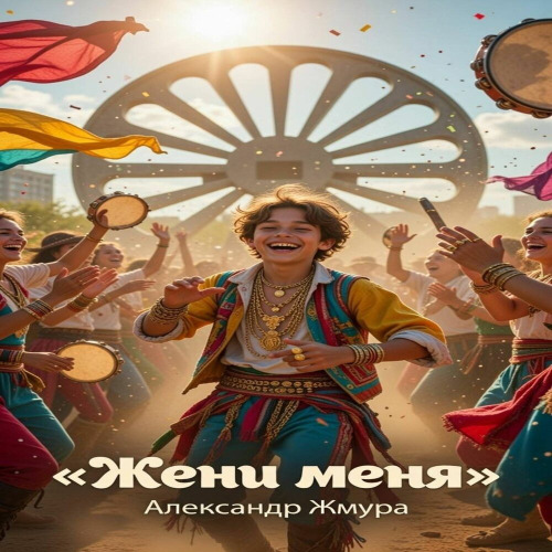 Александр Жмура – Жени меня