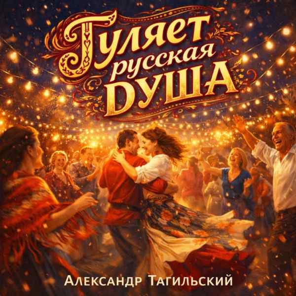 Александр Тагильский – Гуляет русская душа