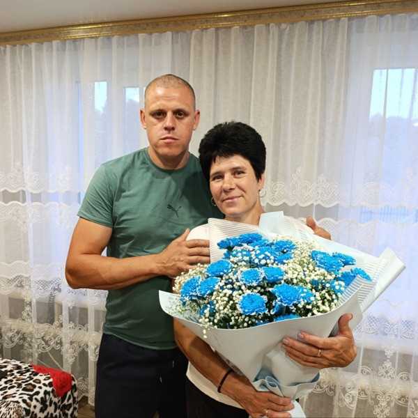 Александр Тремаскин – Любимая сестра