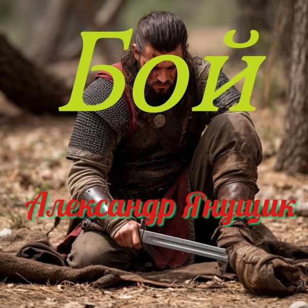 Бой