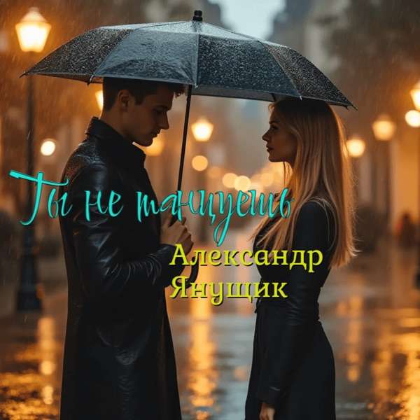 Ты не танцуешь